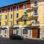Navigli-DuomoLove Loft, Comfort ,Netflix, Wifi