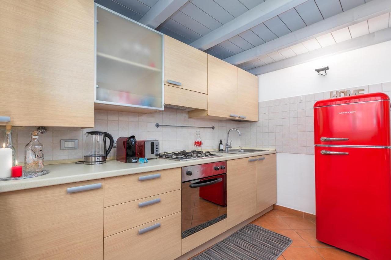 Navigli-duomolove Loft, Comfort ,netflix, Wifi Appartamento *