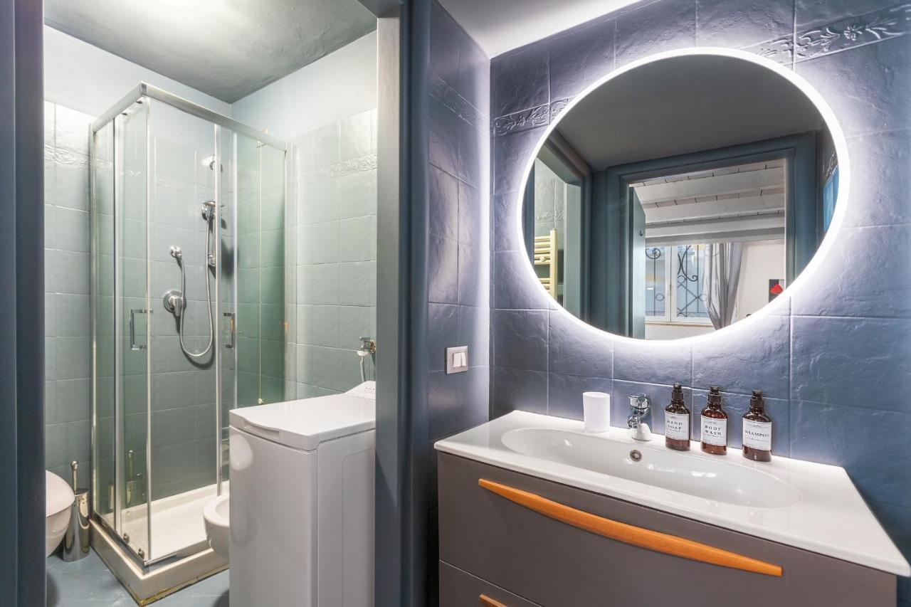 Navigli-duomolove Loft, Comfort ,netflix, Wifi Appartamento
