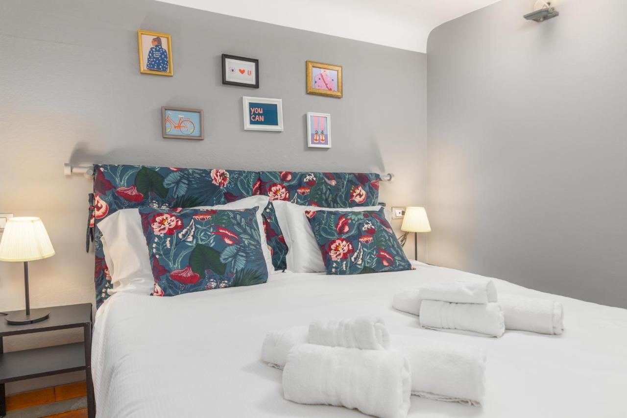 Navigli-duomolove Loft, Comfort ,netflix, Wifi Appartamento Milano